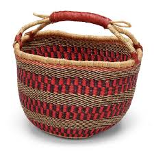 SHOSH BASKET